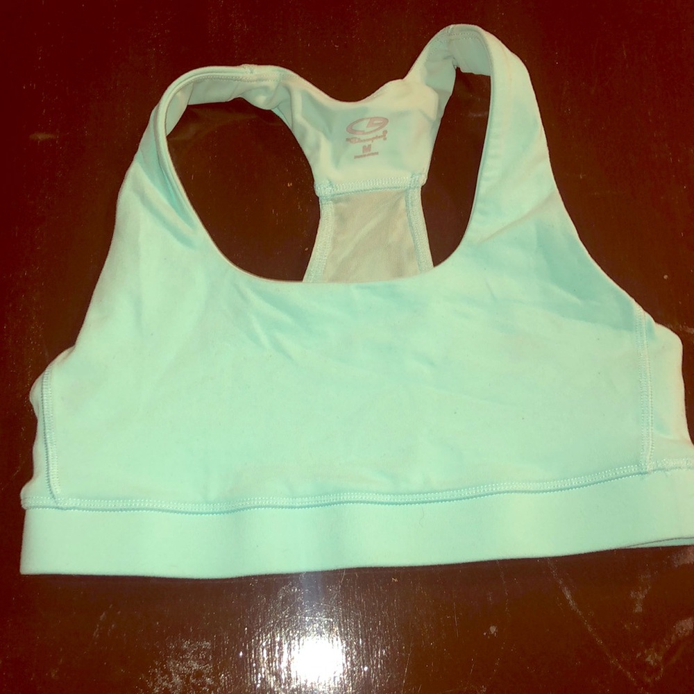 Champion sports bra
